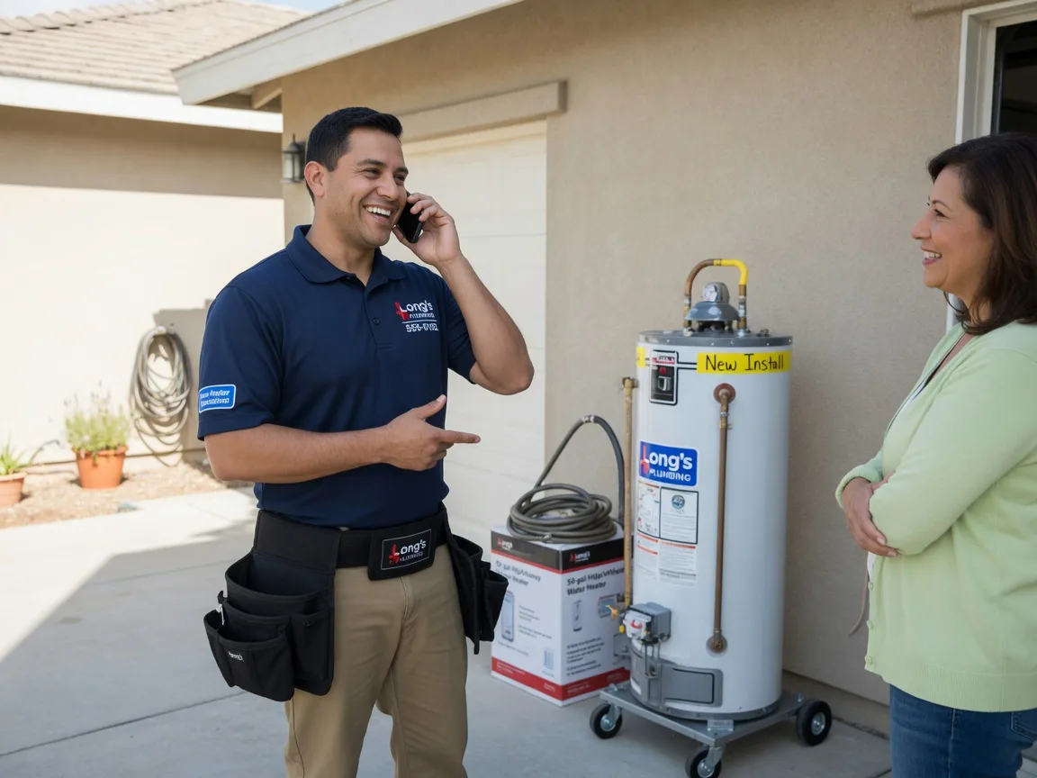 Leak Detection Adairsville, GA FAQs